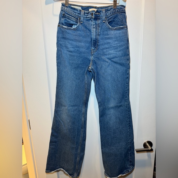 Levi’s denim pants - Picture 1 of 4